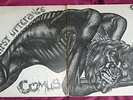 Comus - First Utterance - Rare Vinyl LP 1971 Dawn Label