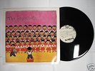 THE RAINCOATS SELF TITLED 12