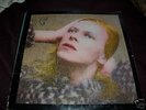 David Bowie//Hunky Dory