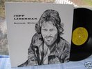 JEFF LIBERMAN SOLITUDE WITHIN US PSYCH 1975 IN MINT