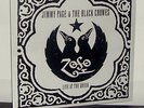LIVE AT THE GREEK /Jimmy Page & the Black Crowes 3LP LZ