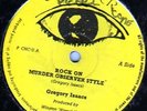 GREGORY ISAACS ROCK ON OBSERVER 12