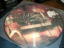 QUEEN RARE GREATEST HITS PICTURE DISC LP