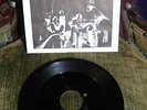 THIRD BARDO RARE 2 SIDE ACETATE RAINBOW LIFE rare PsYch