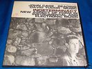 John Cage / David Tudor Indeterminacy 2 Lp Box Folkways