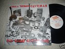 V.A I was a teenage caveman LP 60s garage psych comp