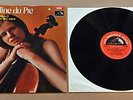 ASD2466 DU PRE HAYDN MONN CELLO FIRST EDITION