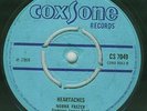 NORMA FRAZER HEARTACHES  OG UK 1968 COXSONE 7
