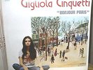 LP-GIGLIOLA CINQUETTI