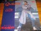 Queen - A Kind of Magic 12 Inch from France Rare