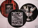 SAMAEL -Since to creation 6 x Picture-LP BOX ltd.