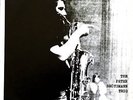 Peter Brötzmann Trio,For Adolphe Sax, Private issue