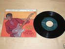 Vincent Gene - Crazy times / EP / very rare