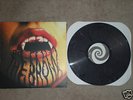 The Bronx Grey Vinyl 1st album rare and out of print