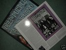 DEEP PURPLE 25th ANNIVERSARY VINYL MACHINE HEAD