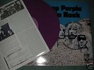 DEEP PURPLE 25th ANNIVERSARY VINYL IN ROCK
