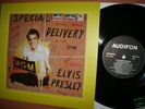 ELVIS PRESLEY - 10