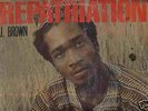 U BROWN Repatriation HIT SOUND LP Vintage DEEJAY Listen