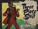 TRINITY Three Piece Suit JOE GIBBS LP First Press HEAR
