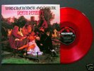 WITCHFINDER GENERAL - DEATH PENALTY - LP - RED VINYL