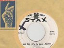 EDDIE JEFFERSON soul 45 