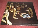 JIMI HENDRIX-ELECTRIC LADYLAND-1st PRESS LP-EXCELLENT