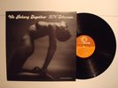 L.V. JOHNSON On PHONO We Belong Together LP Mod. Soul