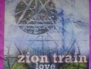 ZION TRAIN 