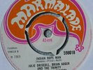JULIE DRISCOLL  INDIAN ROPE MAN