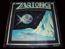 ZARTONG Rare Armenian folk progressive rock DOM RARE LP