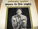 JOHNNIE TAYLOR Blues In night NORTHERN SOUL R&B HEAR
