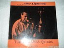  TUBBY HAYES AFTER LIGHTS OUT TEMPO TAP 6