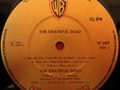 THE GRATEFUL DEAD. W 1689, 1ST ALBUM, 1ST UK PRESS