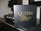 Queen The Complete Works