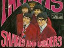 THE HIFIs   Snakes And Ladders (Star-Club 7