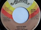 Northern Soul Betty Wright Man Of Mine