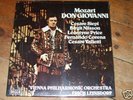 D10D4 Mozart Don Giovanni / Siepi / Leinsdorf 4 LP SEAL