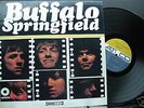 BUFFALO SPRINGFIELD - ORIG. W/BABY DON'T SCOLD ME