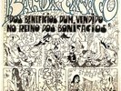 BANDA DO CASACO LP PORTUGAL PSYCH PROG POKORA N MINT