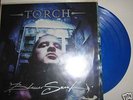 Torch - Blauer Samt , limited edition , blaues vinyl 2