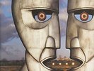 PINK FLOYD - Division Bell -Blue Vinyl LP+Lyric Insert