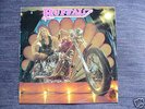 BUFFALO LP Average Rock 'n' Roller 1977 Vertigo 1 Owner