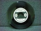 ROLLING STONES NOT FADE AWAY US DJ PROMO 45 LONDON 9657