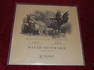 Oistrakh Tartini Devil`s Trill Columbia 33CX 1415 NM