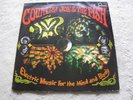 COUNTRY JOE AND THE FISH MUSIC ELECTRIC MUSIC 1967