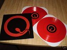 Queens of the Stone Age Songs For the Deaf 2x LP RED
