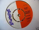 Upsetter PICK FOLK KINKIEST - the Upsetters 1970 Ex con
