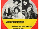 CHARLES RYDERS CORPORATION – EX THE SLAVES – 