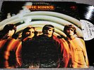 Kinks *Village Green Preservation* US White Label Promo