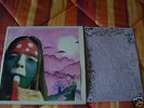 WORD OF LIFE LP - XOTIC MIND XMLP-2.  ST Mikael related